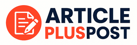 articlePlusPost.com Logo
